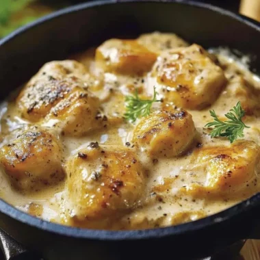 Émincé de poulet à la moutarde et à la crème : Une Recette Incroyable Ultime 5 obsak3a22ep5byeolipb