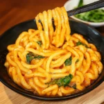 Nouilles Udon Gochujang : Une Recette Incroyable Ultime à 5 Ingrédients 3 vxkdhermmzlfs6tpgbk0