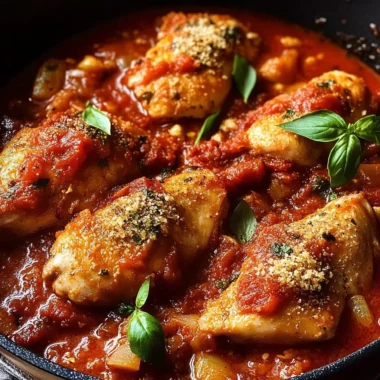 Poulet Arrabiata avec Chapelure aux Herbes et à l'Ail : Une Recette Incroyable Ultime 5 plowg5d7ewpcvdddkpyx
