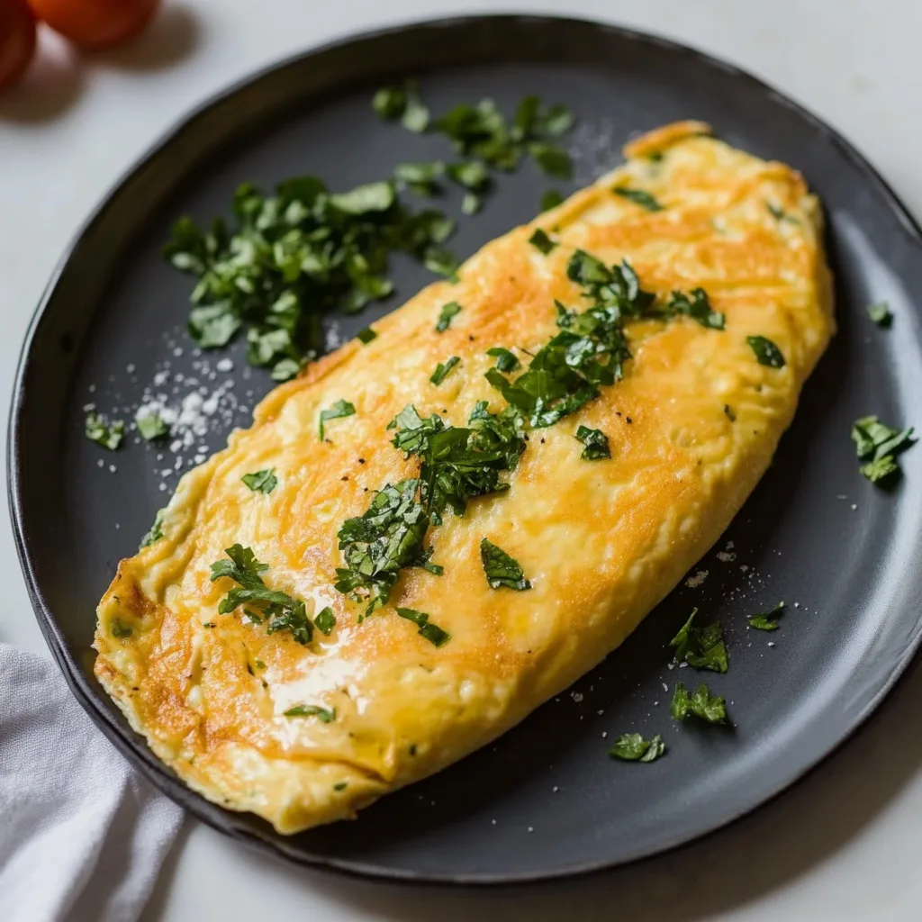 Omelette Française : Une Recette Incroyable Ultime 2 afpaors6h4gmnvea7omt