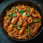 Nouilles Sautées au Poulet Caramélisé : Une Recette Incroyable Ultime 3 bphddlce0pmdmwxwgzvr