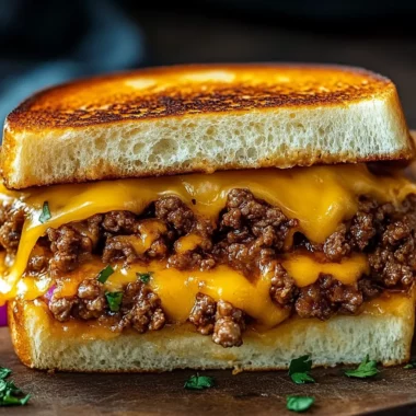 Sandwich au Bœuf Haché et au Fromage : Un Incroyable Secret à Découvrir 5 cgkn8yoqn5rut0nrqwld
