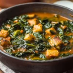 Ragoût d'Épinards Nigérian : Une Recette Incroyable Ultime 3 cu4508hheb8h9rwuhoic