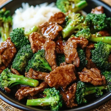 Bœuf et brocolis à la chinoise : Une Recette Incroyable Ultime pour Éblouir Vos Invités 5 wdwpy7cf4watsihvfnp3