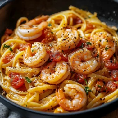 Pâtes aux crevettes à la jamaïcaine : Une Recette Incroyable Ultime 5 wnypy7fmsblfcmzszybv