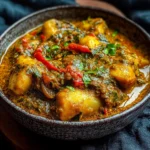 Kuku Paka Crémeux et Épicé d'Afrique de l'Est : Une Recette Incroyable Ultime 3 ykegkg7tgq1hglilxrjj