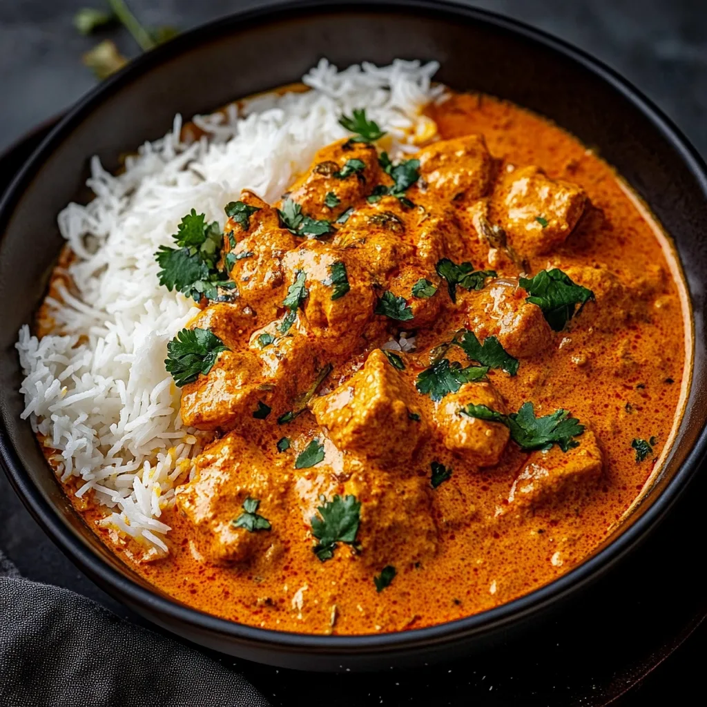 Poulet au Beurre Fait Maison : Une Recette Incroyable Ultime à Tester ! 2
