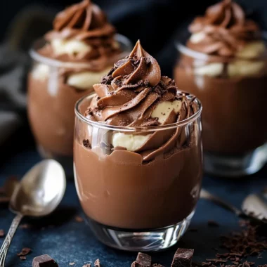 Mousse au Chocolat : Un Dessert Incroyable Ultime à 3 Ingrédients 4 cca0lwguxt07drfmpx3d