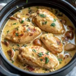 Poulet Toscan Crémeux à la Mijoteuse : Une Recette Incroyable Ultime 3 d0huvsisrvjnxzaukeap