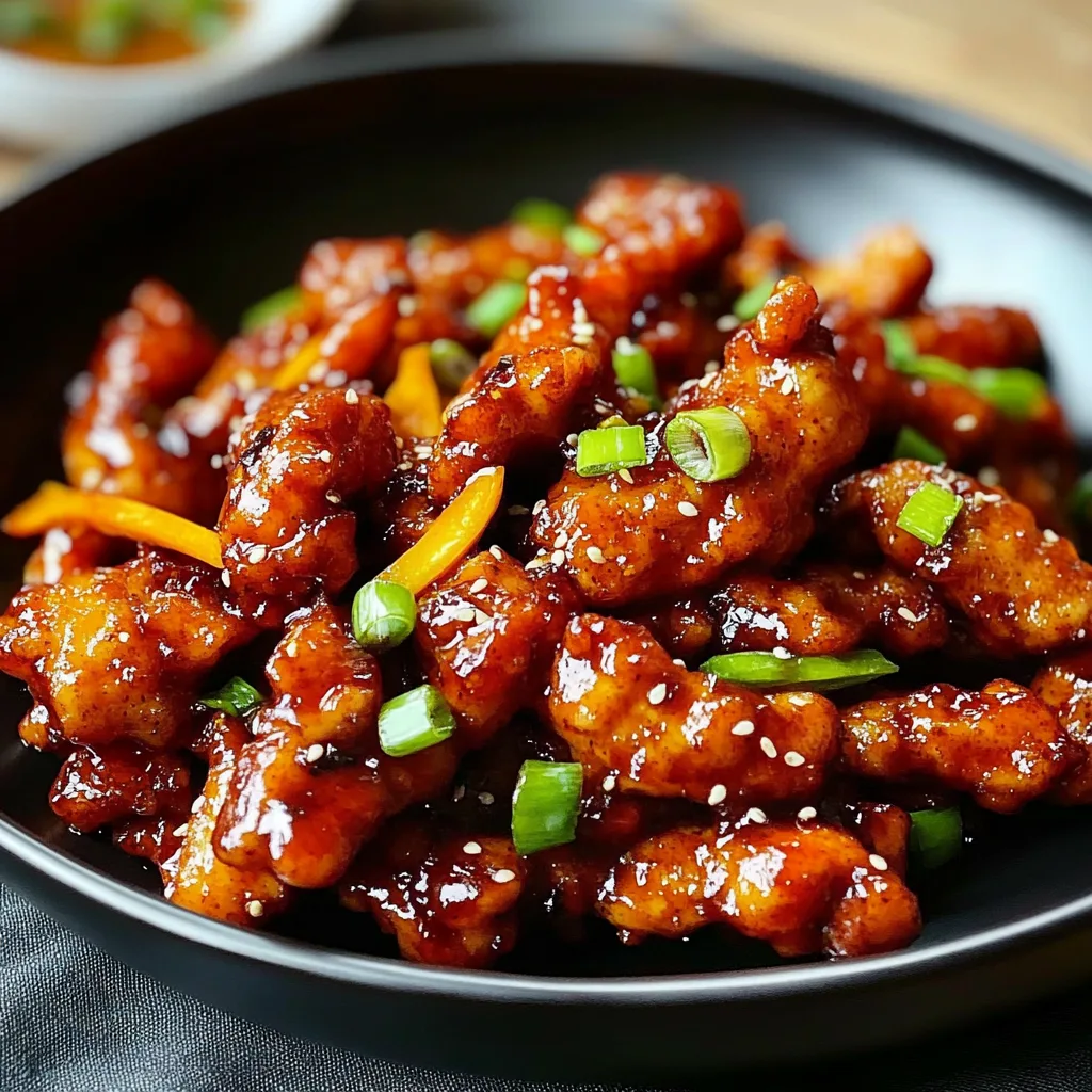 Poulet Dragon Épicé : Une Recette Incroyable Ultime 2 eunqyvg1g2vnodch6rrk