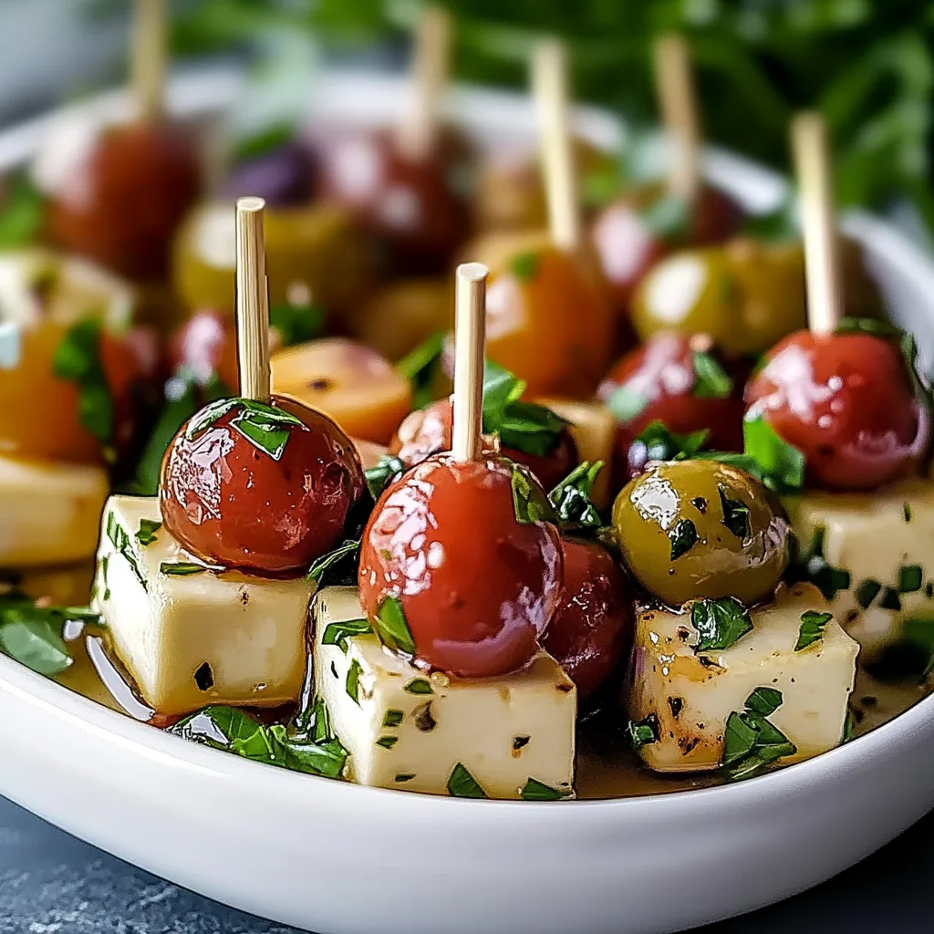 Savoureux mélange Méditerranéen : 7 Recettes Incroyables Ultimes 2