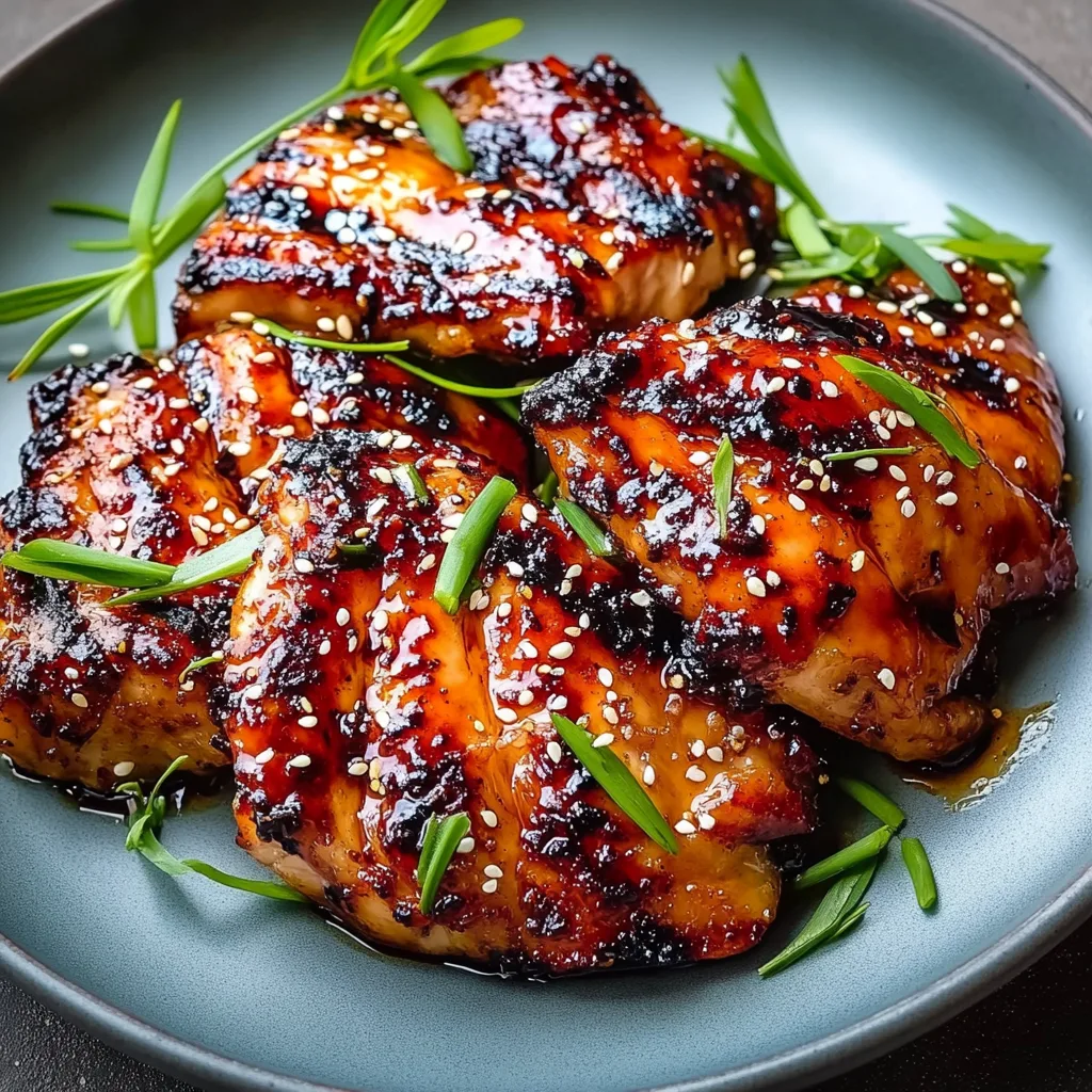 Cuisses de Poulet au Barbecue à la Japonaise : Une Recette Incroyable Ultime 2 yegert1dwmqmpcwlmdvs