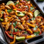Fajitas au Poulet Fondantes : Une Recette Incroyable Ultime 3 ystp9seenzs4gsghpazi