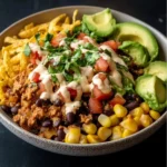 Bol de Tacos aux Pommes de Terre Bien Garni : Une Recette Incroyable Ultime 3 c2edpmxzqj5stktpiamo