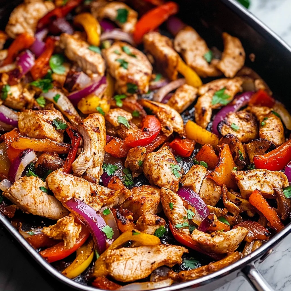 Fajitas de Poulet Grillées à la Poêle : Une Recette Incroyable Ultime 2 lwpq98s3zks2gs4enaz6