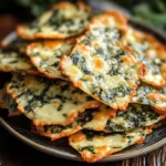 Crisps aux Épinards et au Fromage : Une Recette Incroyable Ultime 3 sgvxw7fxqkjm7zicm4m6