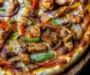 Pizza aux Fajitas de Poulet : Une Recette Incroyable Ultime