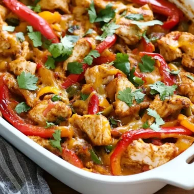 Gebakken kipfajita's : une recette incroyable et ultime à découvrir 4 pfk7xskvpvqw5y7zu4m2